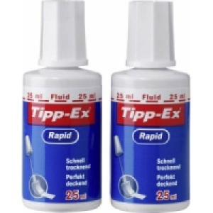 Tipp-Ex Rapid Fluid 1.98&nbsp;&euro;