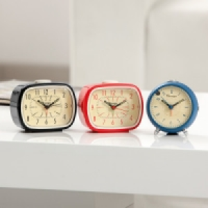 Retrowecker 6.99 €