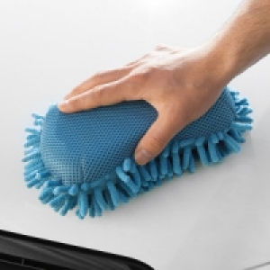 XXL-Mikrofaser-Schwamm 3.99 €