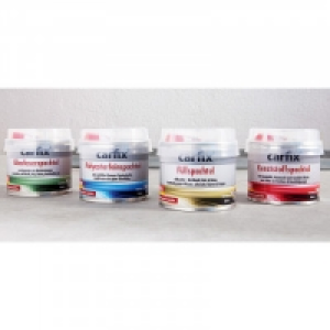 Autospachtel-Set 3.49 €