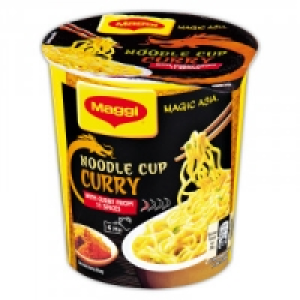 Magic Asia Noodle Cup 0.79 €