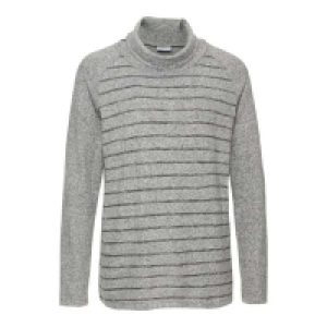 Damen-Sweatshirt mit Streifenmuster 5.99 €