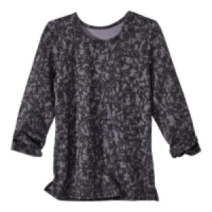 Damen-Shirt mit 3/4-Arm 5.99 €