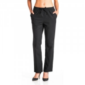 Norma Ellenor Leinen-Hose
