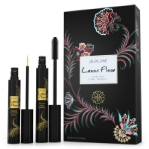 Rossmann Jeuxloré Lanox Fleur Eyelash Care Bundle