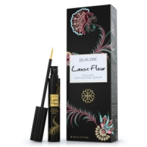 Rossmann Jeuxloré Lanox Fleur Eyelash Activating Serum