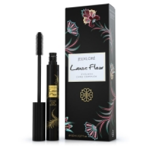 Rossmann Jeuxloré Lanox Fleur Eyelash Care Complex