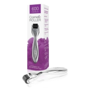 Rossmann Cosmeticals Cosmeticroller 600 Nadeln, 0,5 mm