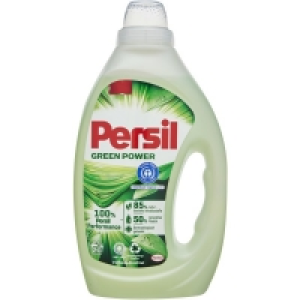 Rossmann Persil Green Power Vollwaschmittel 20 WL