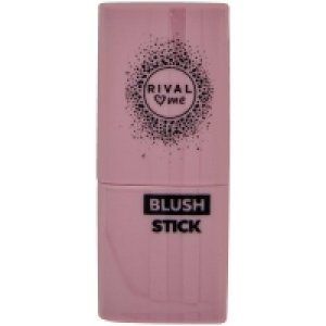 Rossmann Rival Loves Me Rival Loves Me Blush Stick 01 apricot