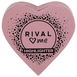 Rival Loves Me Highlighter