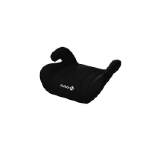 Safety 1st Auto-Kindersitzerhöhung Manga Safe, Full Black