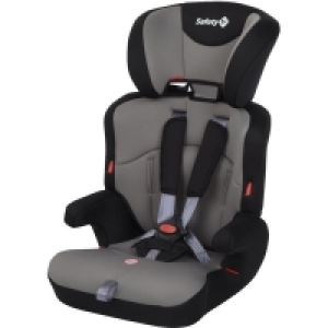 Safety 1st Auto-Kindersitz Ever Safe Hot Grey