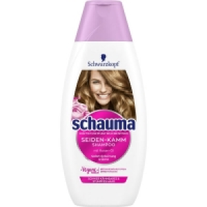 Seiden-Kamm Shampoo 1.55 €