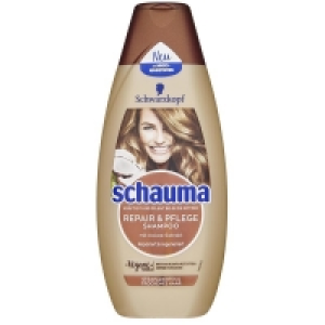 Repair & Pflege Shampoo 1.55 €