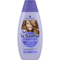 Rossmann Schwarzkopf Schauma Power Volumen 48h Shampoo