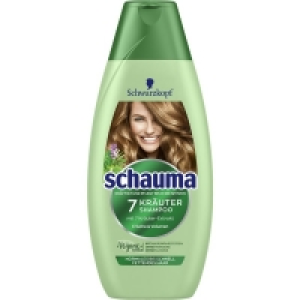 Schwarzkopf Schauma 7 Kräuter Shampoo