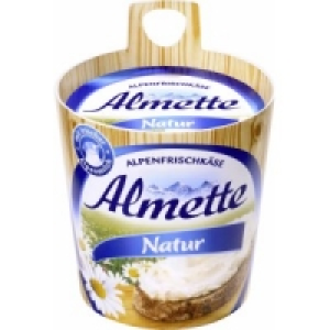 Hochland Almette Frischk&auml;se 0.79&nbsp;&euro;