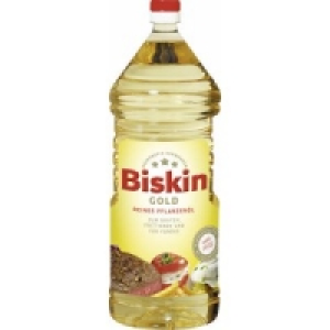Biskin Speiseöl 4.15 €