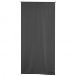 Verdunkelungsrollo fix montiert (140x160, anthrazit) 15.00 €