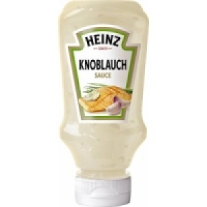 Heinz Feinkost Sauce 1.03&nbsp;&euro;