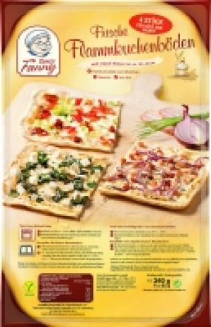 TANTE FANNY 1.99 €