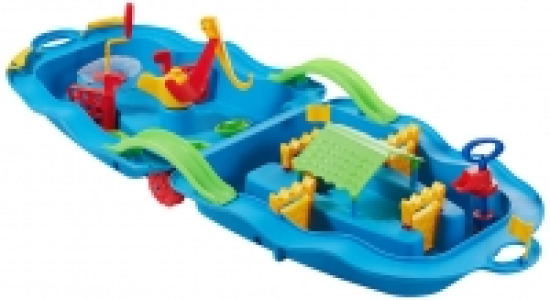 Wasserspaß-Trolley 22.99 €