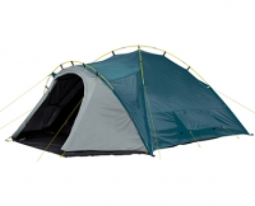 Aldi Süd  ADVENTURIDGE® 4-Personen-Kuppelzelt