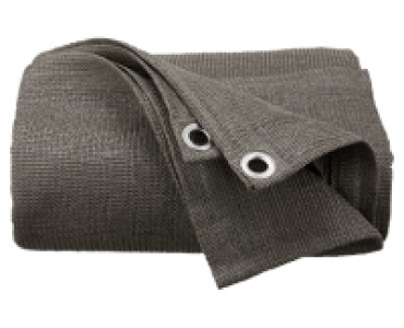 ADVENTURIDGE® Luftdurchlässige Bodenmatte 14.99 €
