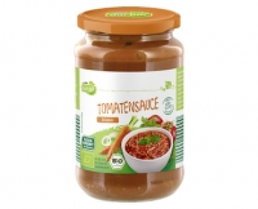 GUT bio Tomatensauce 1.39 €