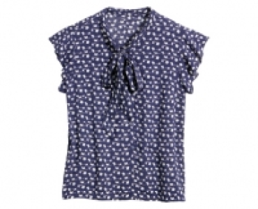 blue motion Tunika Bluse 6.99 €