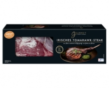 Aldi Süd  GOURMET Tomahawk Steak