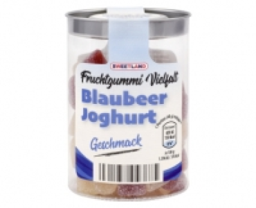 SWEETLAND Fruchtgummi Vielfalt