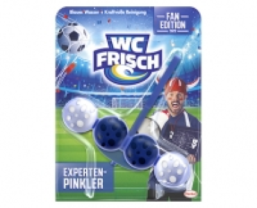 WC FRISCH Kraft-Aktiv