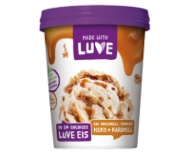 MADE WITH LUVE Lupinen Eis 3.49&nbsp;&euro;