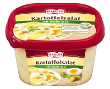 Nadler Kartoffelsalat 1.49&nbsp;&euro;