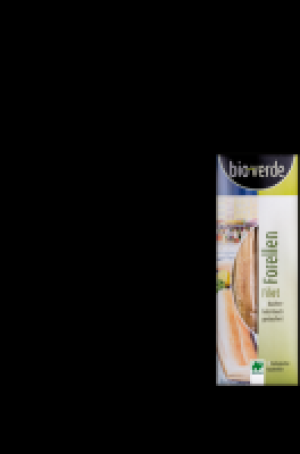 Forellen-Filet kalt geräuchert 5.47 €