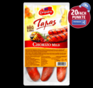 CAMPOFRIO Chorizo 3.33&nbsp;&euro;