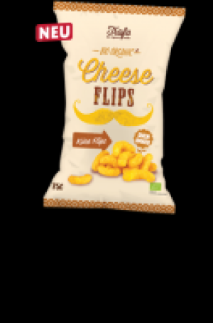Cheese Flips 1.47 €