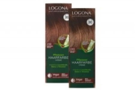 Pflanzenhaarfarbe, verschiedene Sorten 9.99 €