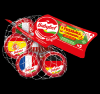 BEL ADLER Mini Babybel 2.22&nbsp;&euro;
