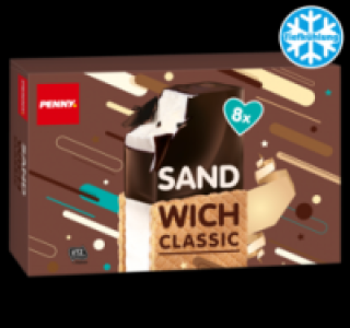 PENNY Sandwich 1.39 €