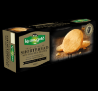 KERRYGOLD Shortbread 2.49 €
