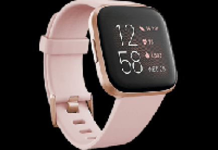 Saturn Fitbit FITBIT FB507RGPK Versa 2 (NFC)