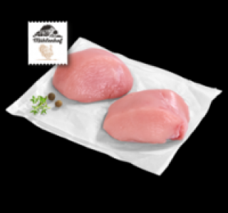 M&Uuml;HLENHOF Frische Puten-Medaillons 2.79&nbsp;&euro;