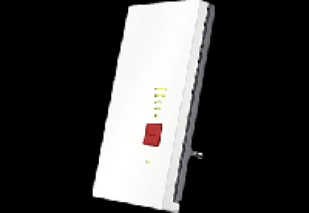 WLAN Mesh Repeater AVM FRITZ!Repeater 2400 76.99 €