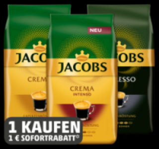 Penny  JACOBS Expertenröstung je 1.000-g-Packung