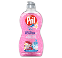 Penny  PRIL Anti-Fett-Power < mineralische Perlen