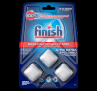 FINISH Maschinenpfleger Tabs 2.99 €