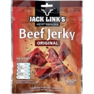 Jack Links Beef Jerky/Beef Steak Bites 3.19&nbsp;&euro;